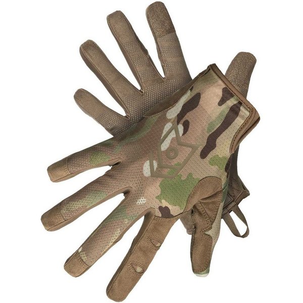 MoG Masters of Gloves Arbeitshandschuhe MoG Target Light Duty Multicam
