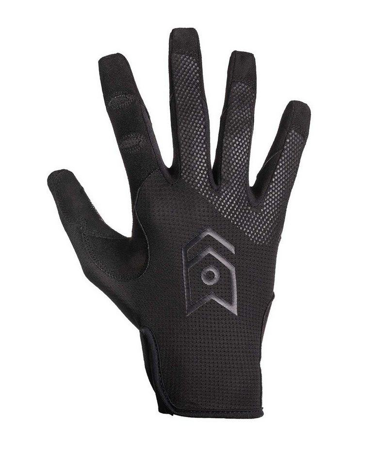 MoG Masters of Gloves Arbeitshandschuhe MoG Target - Light Duty Black – Bild 2 von 5