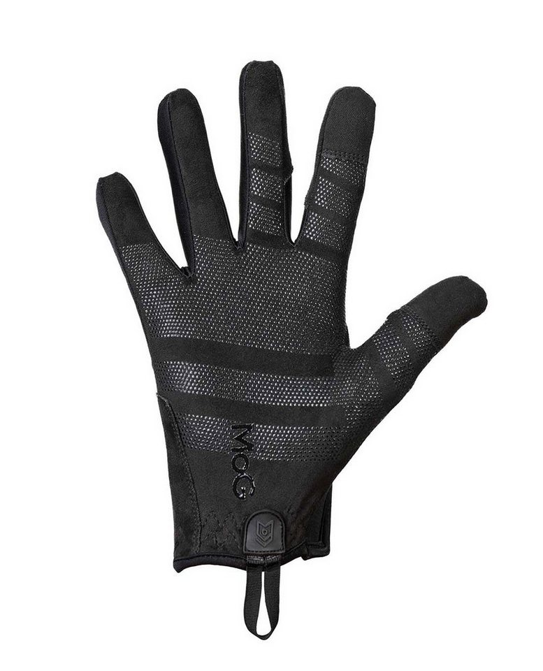 MoG Masters of Gloves Arbeitshandschuhe MoG Target - Light Duty Black – Bild 3 von 5