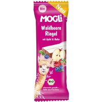 MOGLi Bio-Riegel "Waldbeere", 25 g