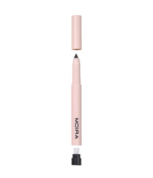 Moira At Glance Stick Shadow Eyeliner · 1.5 g · Schwarz