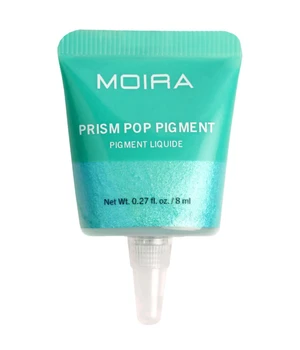 Moira Prism Pop Pigment Lidschatten · 8 ml · Grau