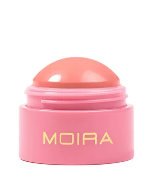 Moira Soft Blush Balm Cremerouge · 8.5 g · Rosa