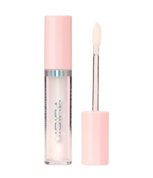 Moira Starshine Lip Gloss Lipgloss · 5 ml · Creme