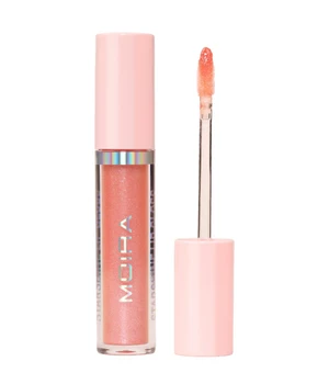 Moira Starshine Lip Gloss Lipgloss · 5 ml · Rosa