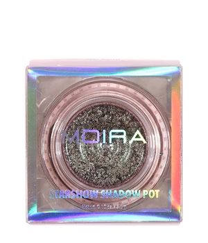 Moira Starshow Shadow Pot Lidschatten · 3 g · Braun