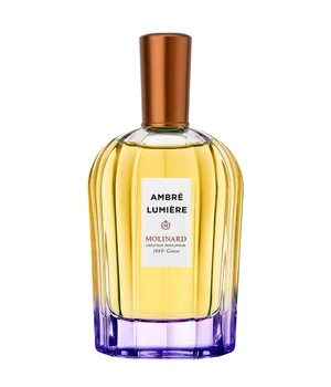 MOLINARD Ambré Lumière Eau de Parfum · 98 ml