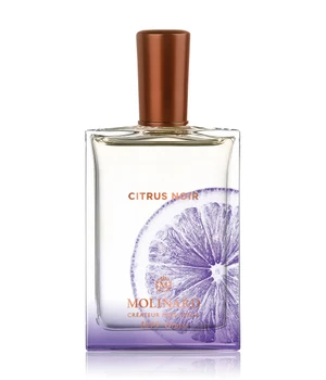 MOLINARD Citrus Noir Eau de Parfum · 75 ml