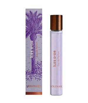 MOLINARD Collection Personelle Iles D'Or Roll On Eau de Parfum · 8 ml