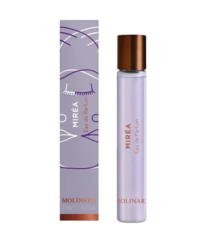 MOLINARD Collection Personelle Mirea Roll On Eau de Parfum · 8 ml