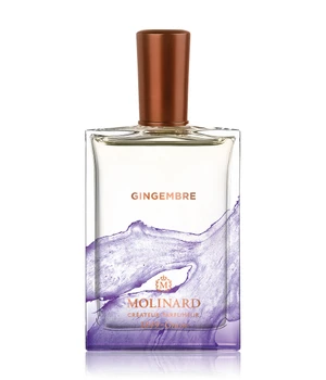 MOLINARD Gingembre Eau de Parfum · 75 ml