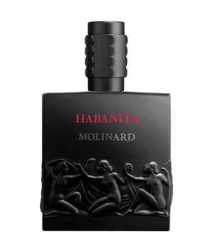 MOLINARD Habanita Eau de Parfum · 75 ml