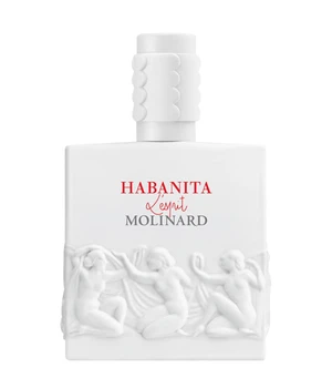 MOLINARD Habanita L'Esprit Eau de Parfum · 75 ml