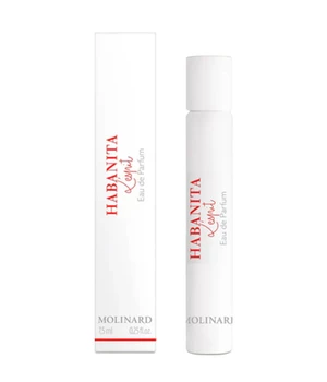 MOLINARD Habanita L'Esprit Roll On Eau de Parfum · 8 ml