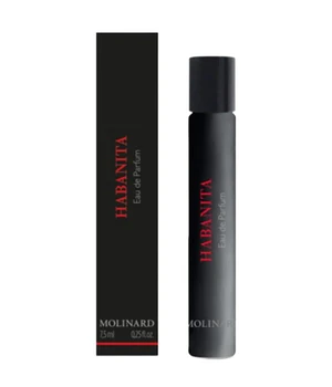 MOLINARD Habanita Roll On Eau de Parfum · 8 ml