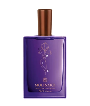MOLINARD Iris Les Elements Eau de Parfum · 75 ml