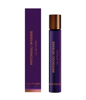 MOLINARD Les Elements Prestiges Patchouli Intense Roll On Eau de Parfum · 8 ml