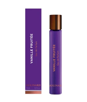 MOLINARD Les Elements Vanille Fruitee Roll On Eau de Parfum · 8 ml