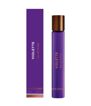MOLINARD Les Elements Violette Roll On Eau de Parfum · 8 ml
