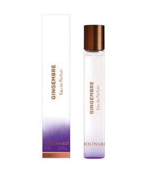 MOLINARD Les Fraiches Gingembre Roll On Eau de Parfum · 8 ml