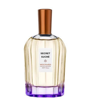 MOLINARD Secret Sucré Eau de Parfum · 98 ml