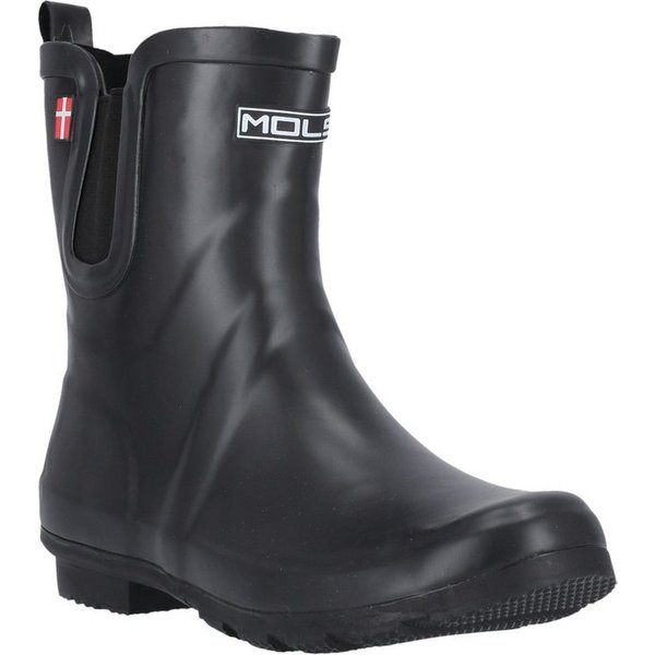 MOLS Silverwater W Gummistiefel wasserdicht