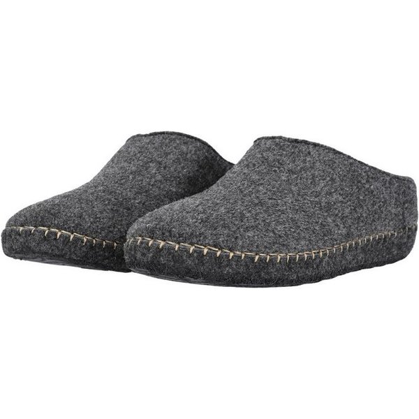MOLS Sinaka Hausschuh im schlichten Design