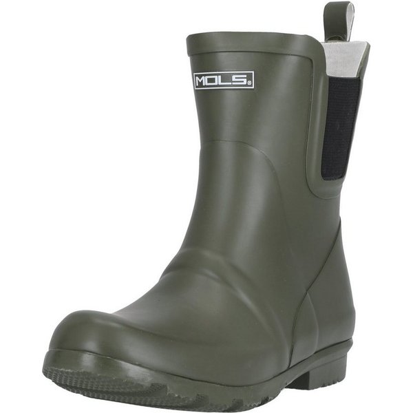MOLS Suburbs Gummistiefel mit wasserdichter Funktion
