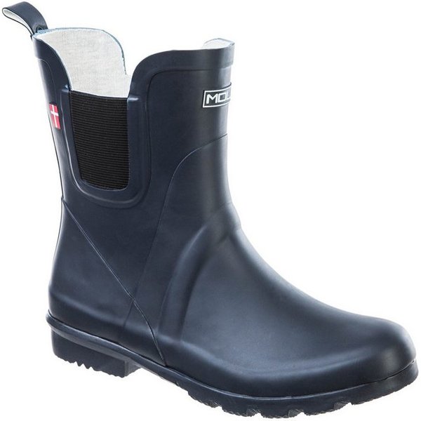 MOLS Suburbs W Gummistiefel wasserdicht