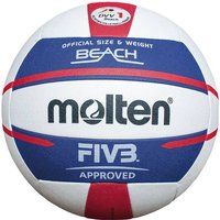MOLTEN Ball Beach DVV