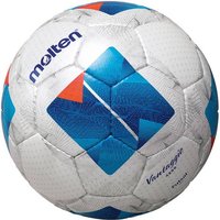 MOLTEN Ball F9N4800, Größe 5 in Weiß
