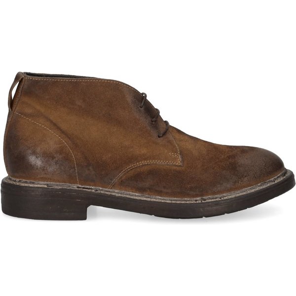 MOMA Moma 52404B-TU FANGO, Boots, Braun, Herren Stiefel