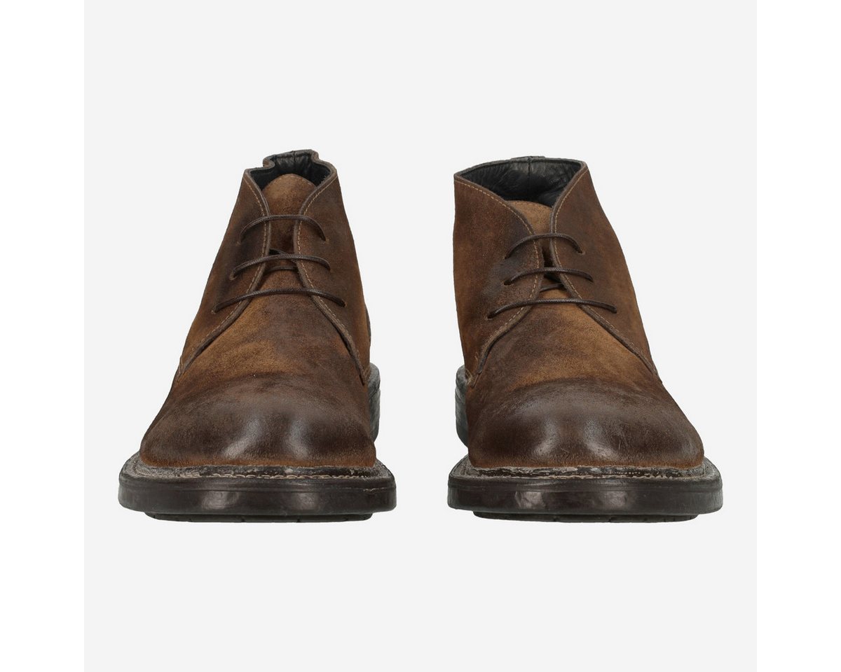 MOMA Moma 52404B-TU FANGO, Boots, Braun, Herren Stiefel – Bild 2 von 5