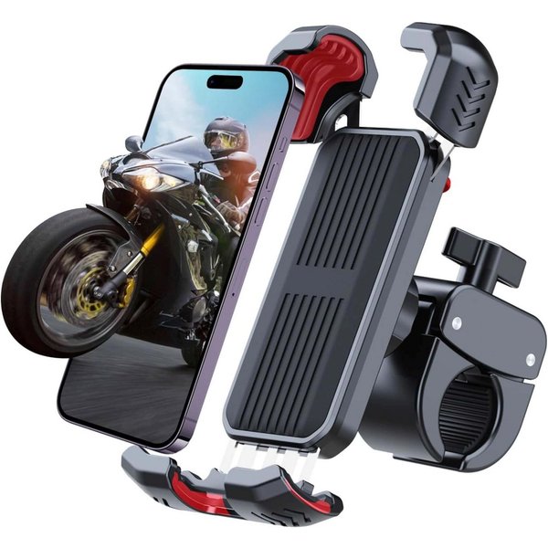 MOMAN PME1 Universal Smartphonehalterung Headset
