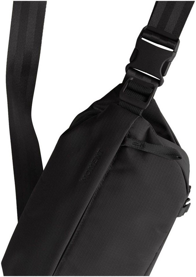 MOMENT Schultertasche Everything Sling 2L – Bild 5 von 5