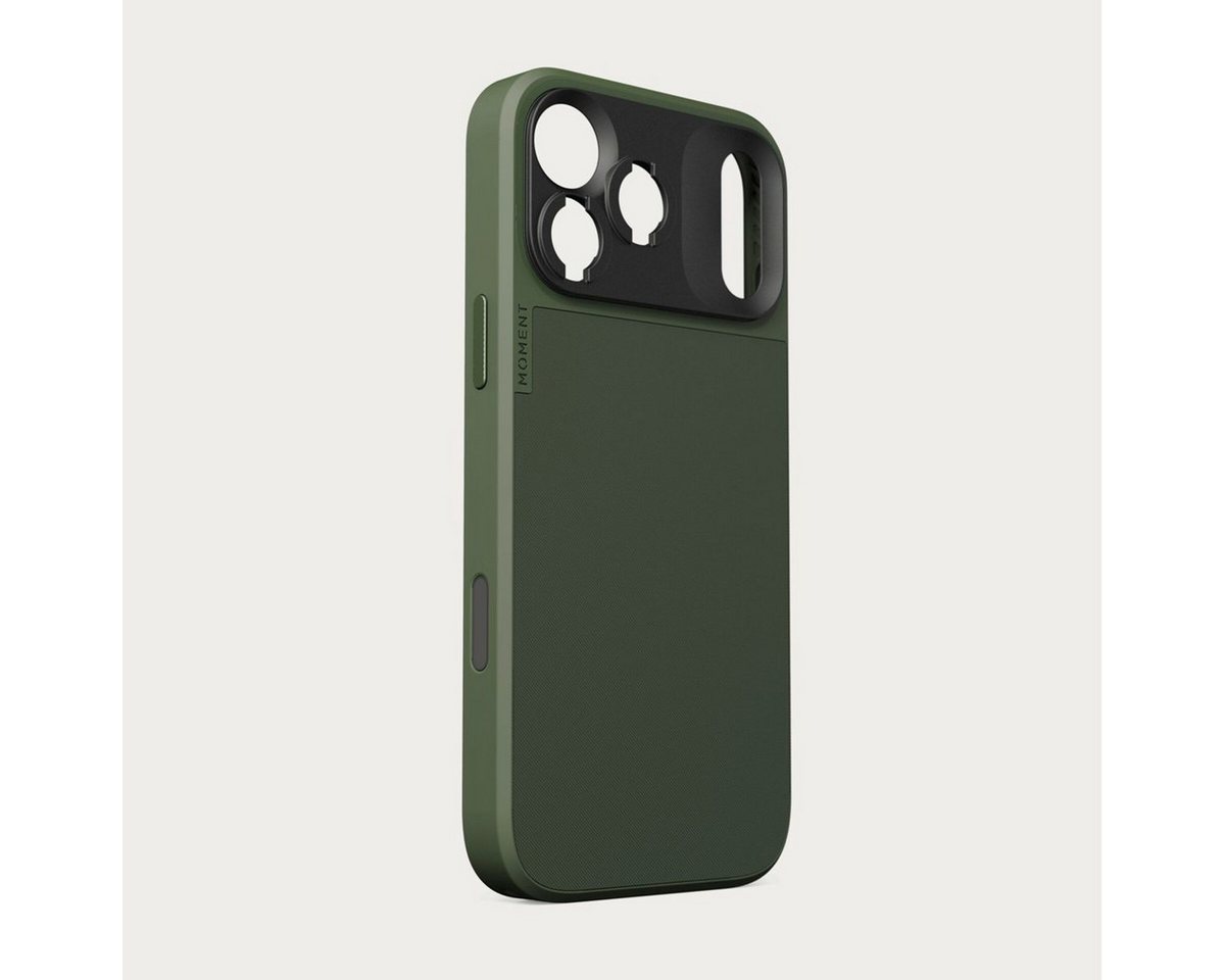 MOMENT Smartphone-Hülle Camera Case for iPhone 17 Pro Max with MagSafe – Bild 2 von 5