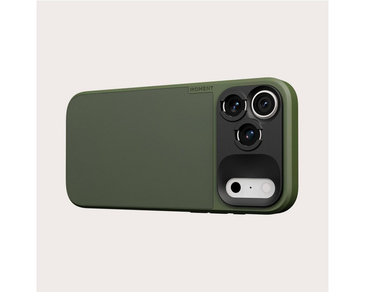 MOMENT Smartphone-Hülle Camera Case for iPhone 17 Pro Max with MagSafe – Bild 5 von 5