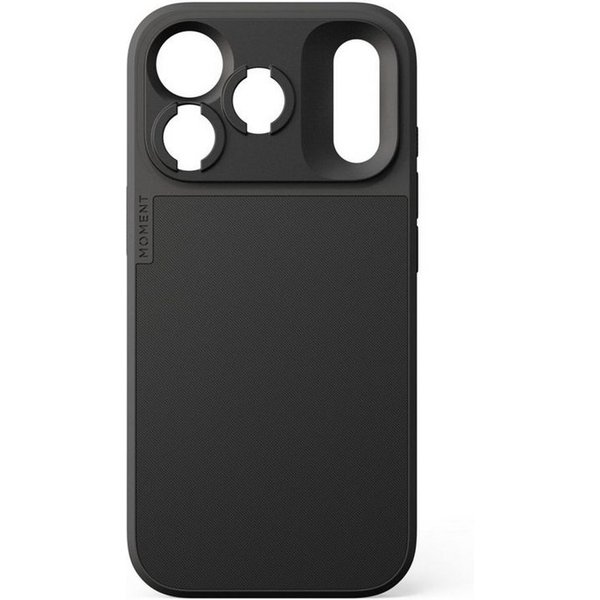 MOMENT Smartphone-Hülle Camera Case for iPhone 18 Pro with MagSafe