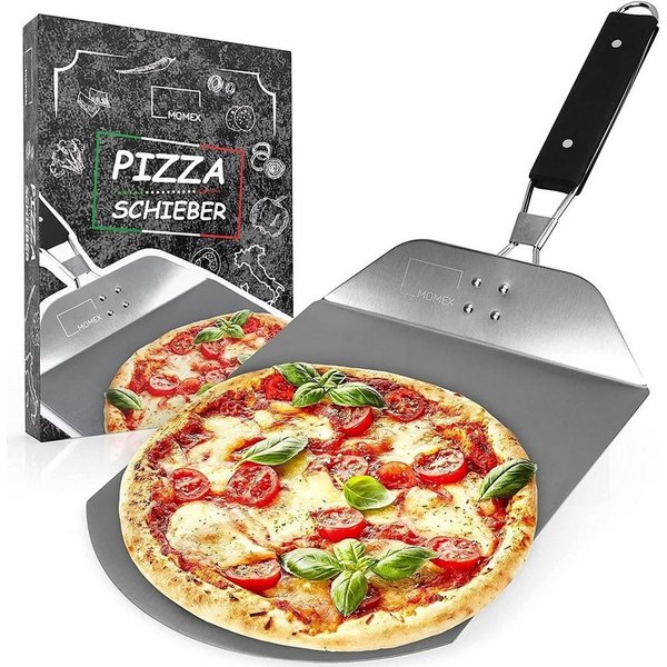 MOMEX Pizzaschieber