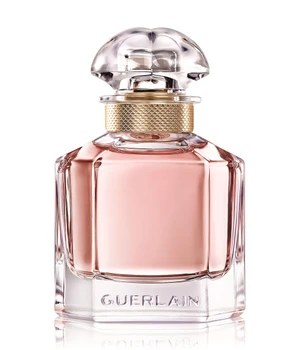 GUERLAIN Mon Guerlain Eau de Parfum · 50 ml