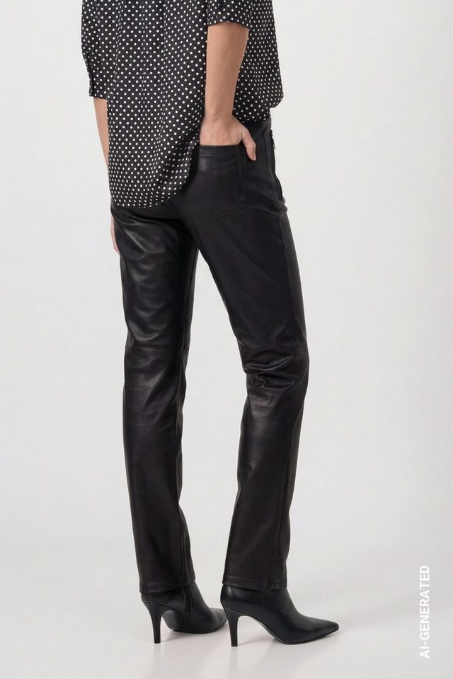 Monari 5-Pocket-Hose – Bild 3 von 5