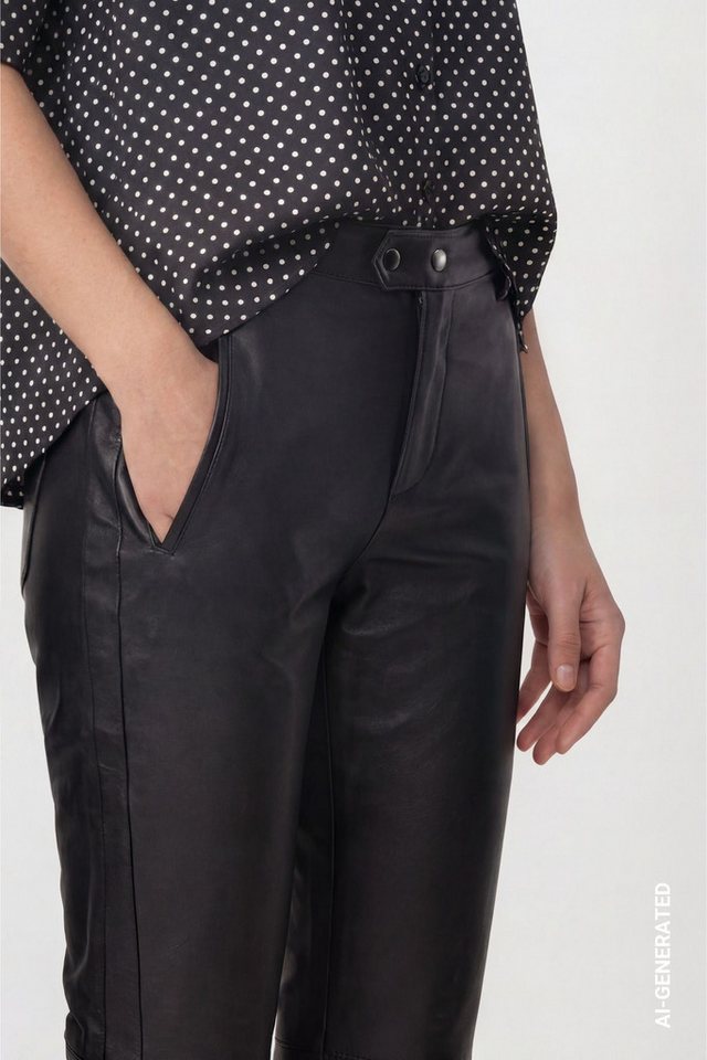 Monari 5-Pocket-Hose – Bild 4 von 5