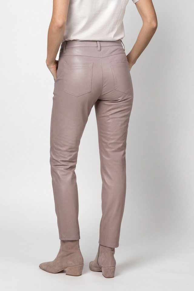 Monari 5-Pocket-Jeans Hose 579 – Bild 3 von 5
