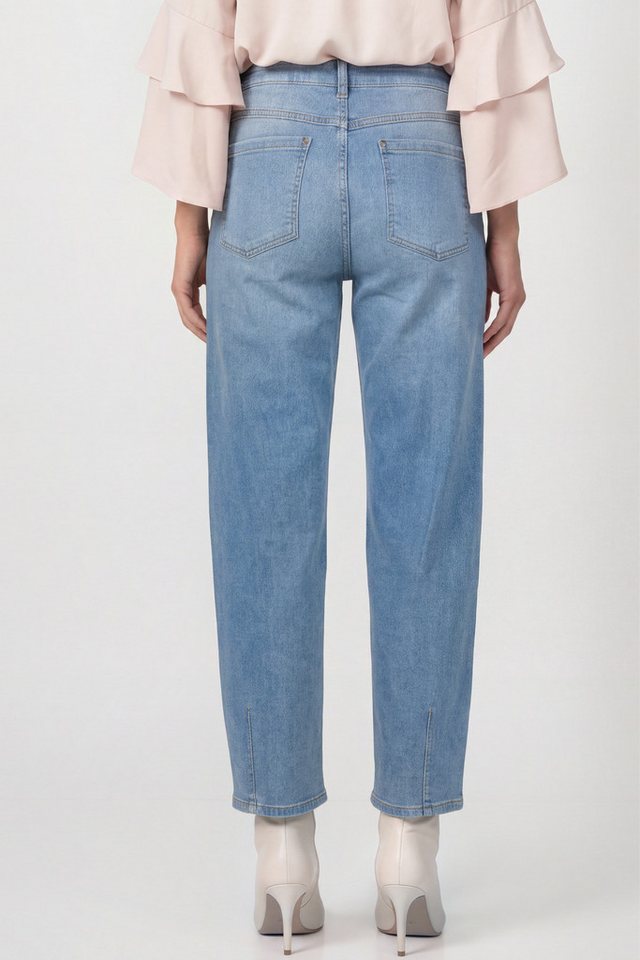 Monari Bequeme Jeans – Bild 3 von 5