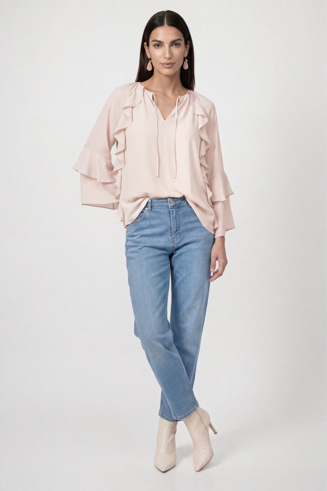 Monari Bequeme Jeans – Bild 5 von 5