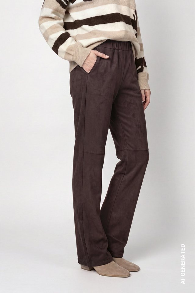 Monari Bequeme Jeans – Bild 2 von 5