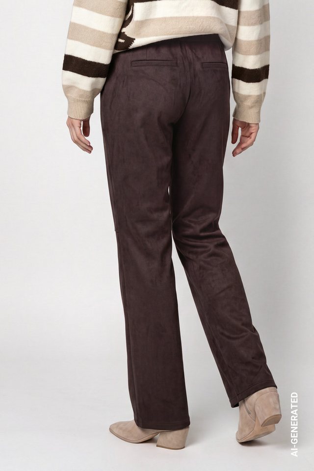 Monari Bequeme Jeans – Bild 3 von 5