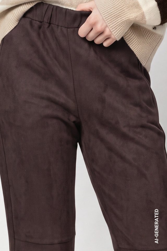 Monari Bequeme Jeans – Bild 4 von 5