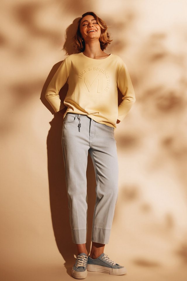 Monari Bequeme Jeans – Bild 4 von 5