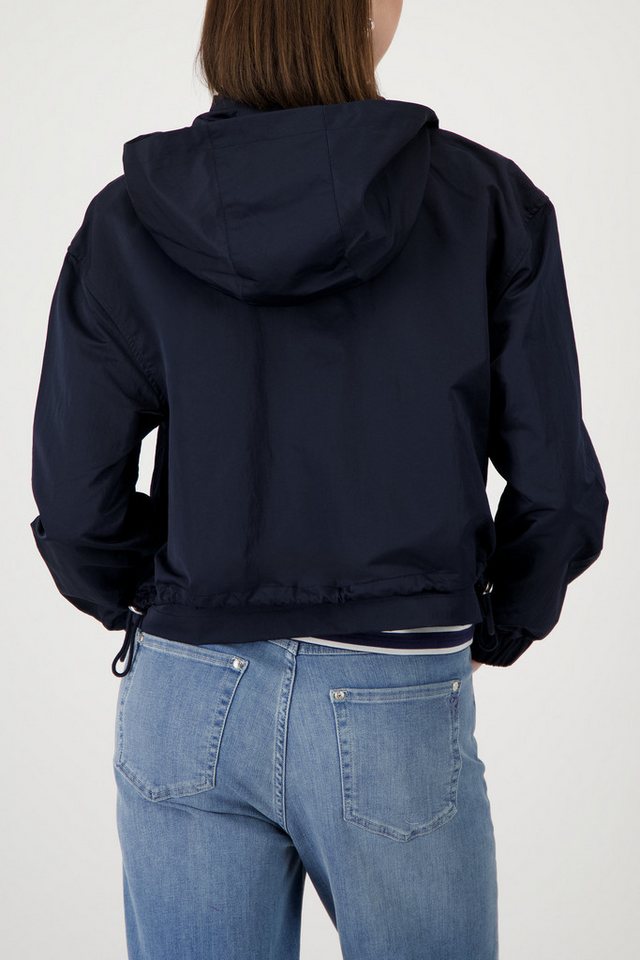 Monari Blouson Regular fit mit Kapuze – Bild 2 von 5